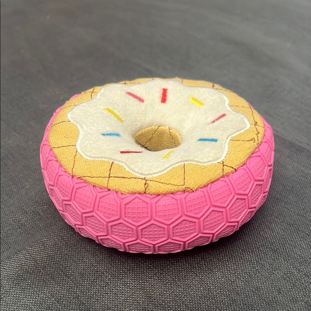 Donut Toy
